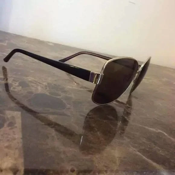 Designer Cole Haan unisex sunglasses aviator NEW